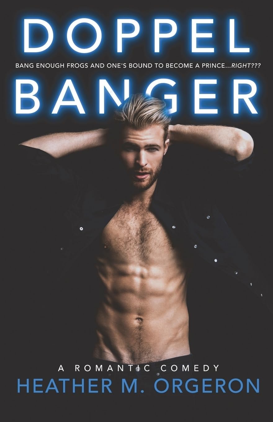 Doppelbanger: 2 (Cajun Girls)