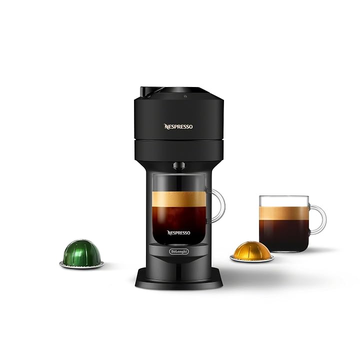 Nespresso Vertuo Next Coffee & Espresso