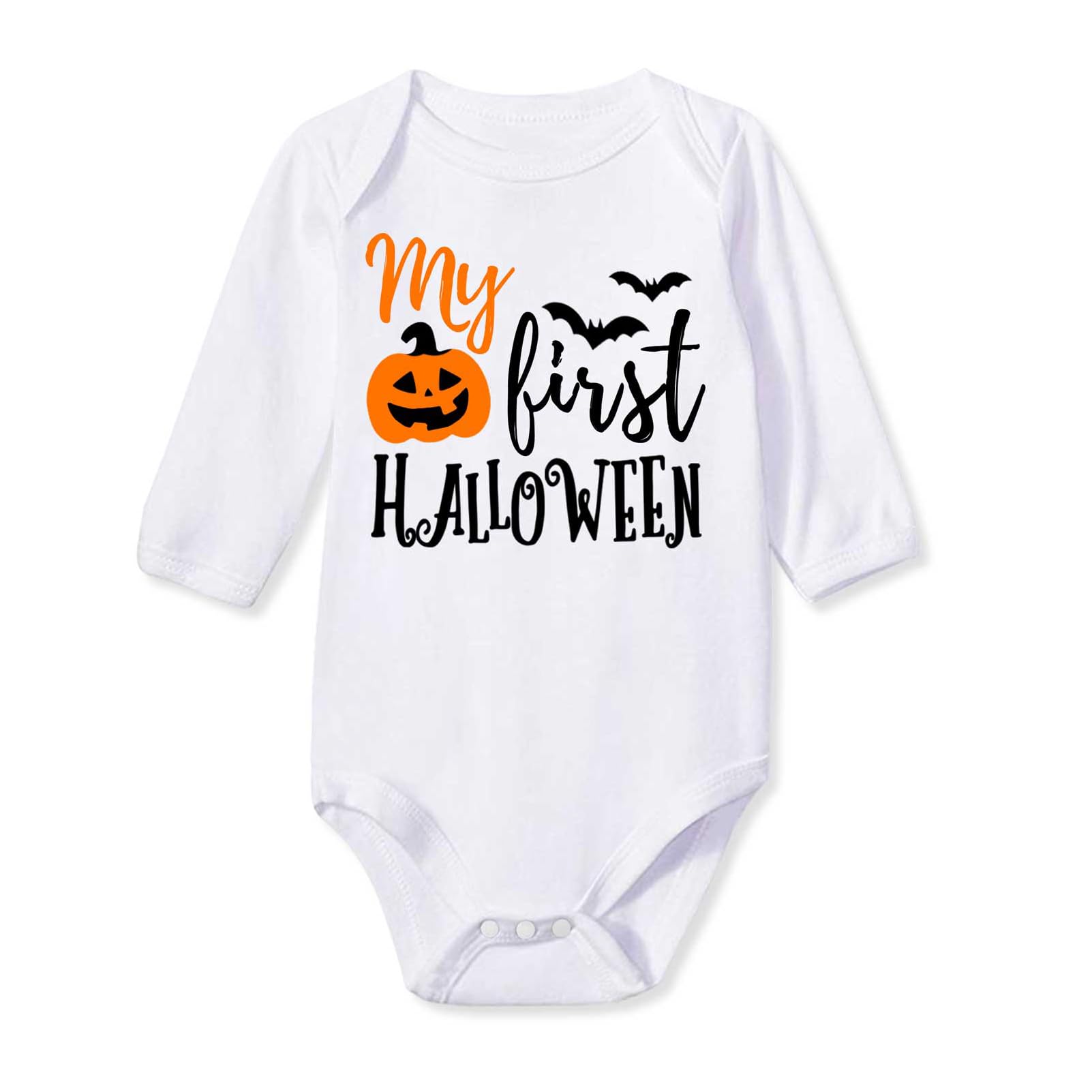 VieilleBaby Boys Girls Onesie Bodysuit Short Sleeve Romper Jumpsuit Outfit 0-12 Months