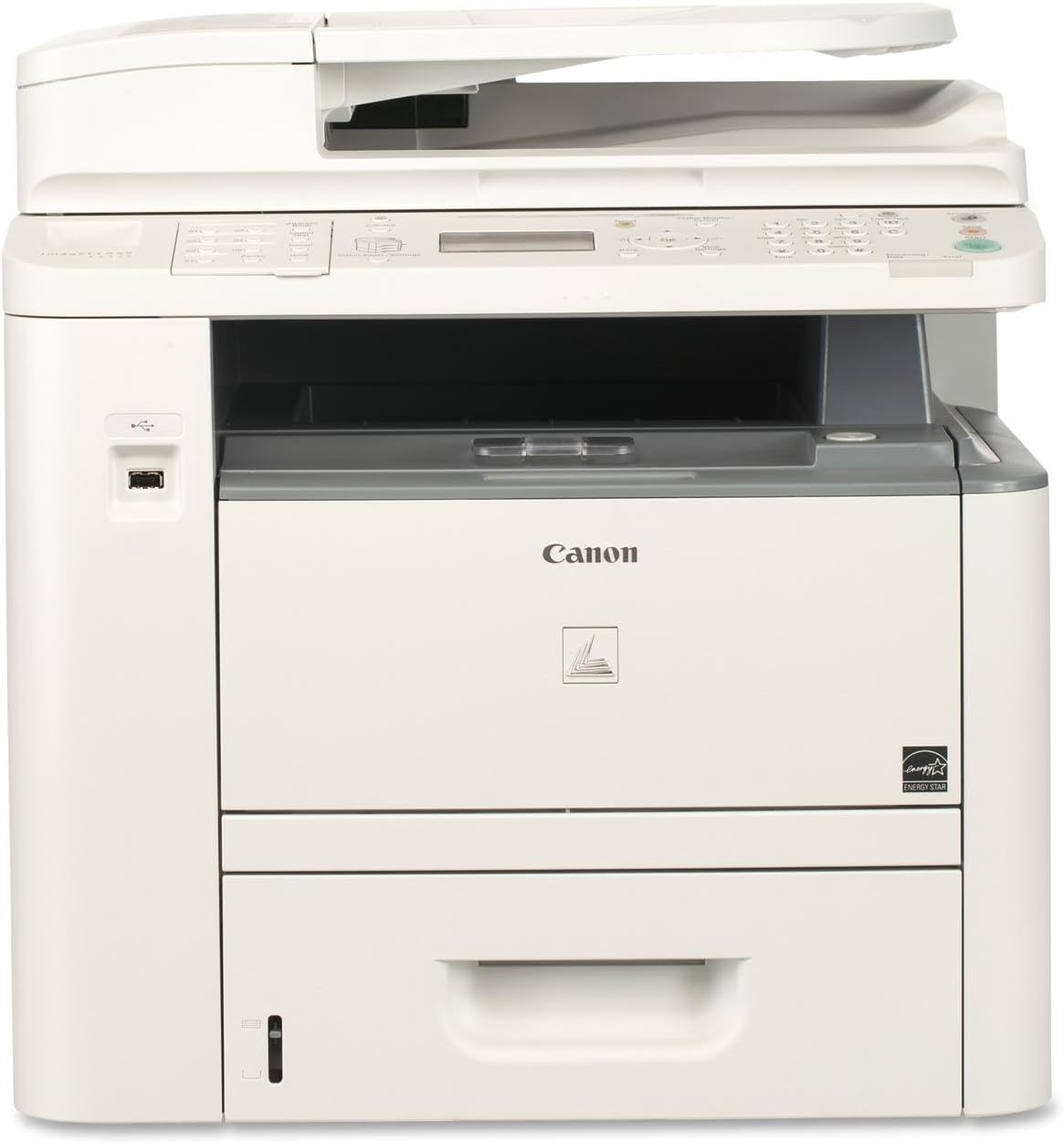 Canon Lasers imageCLASS D1370 Wireless Monochrome Printer with Scanner, Copier and Fax