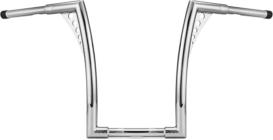 なんなんさん専用ローライダー S 専用 ハンドルバー 10インチ M8-