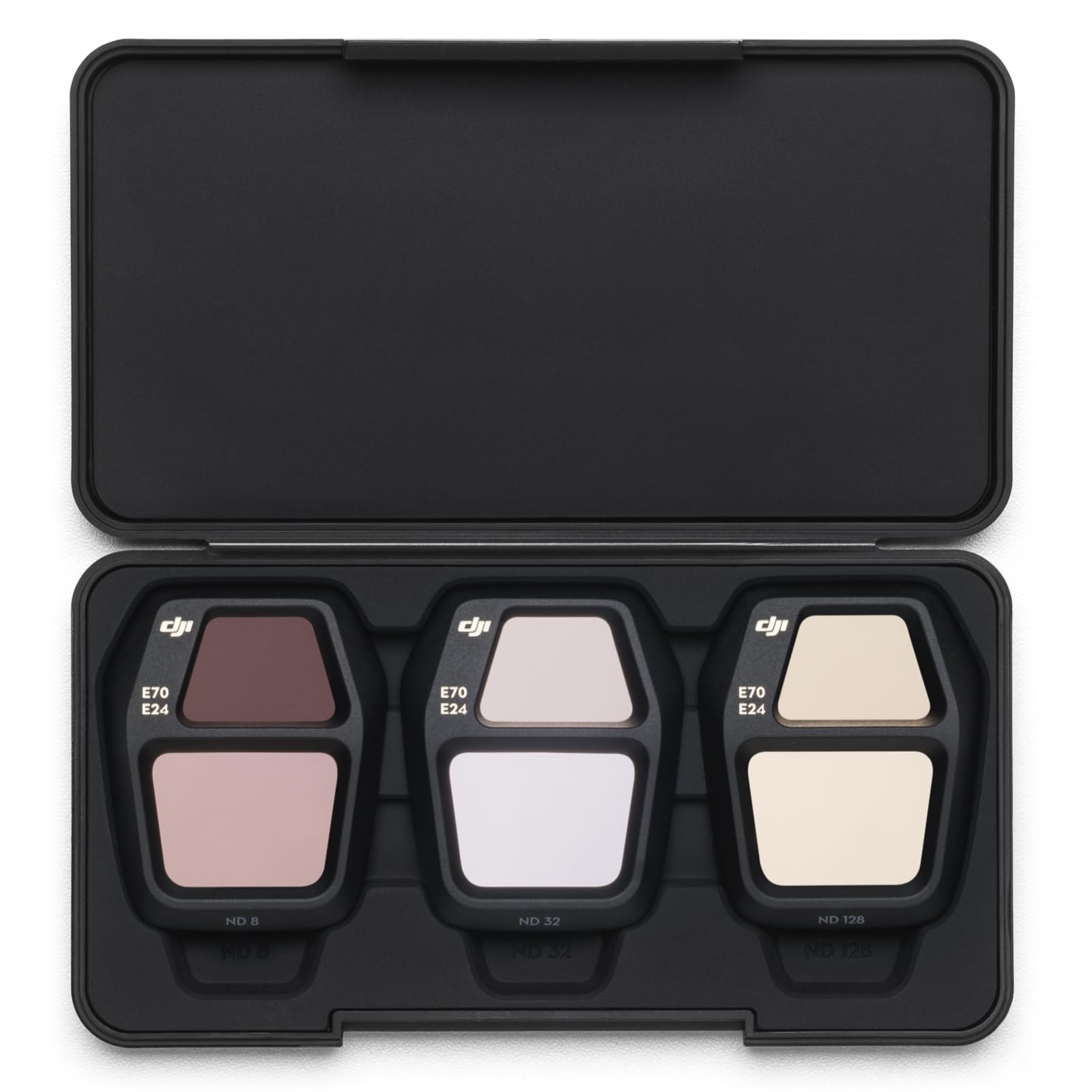 Dji Air 3S Nd Filter Set (Nd8/32/128)