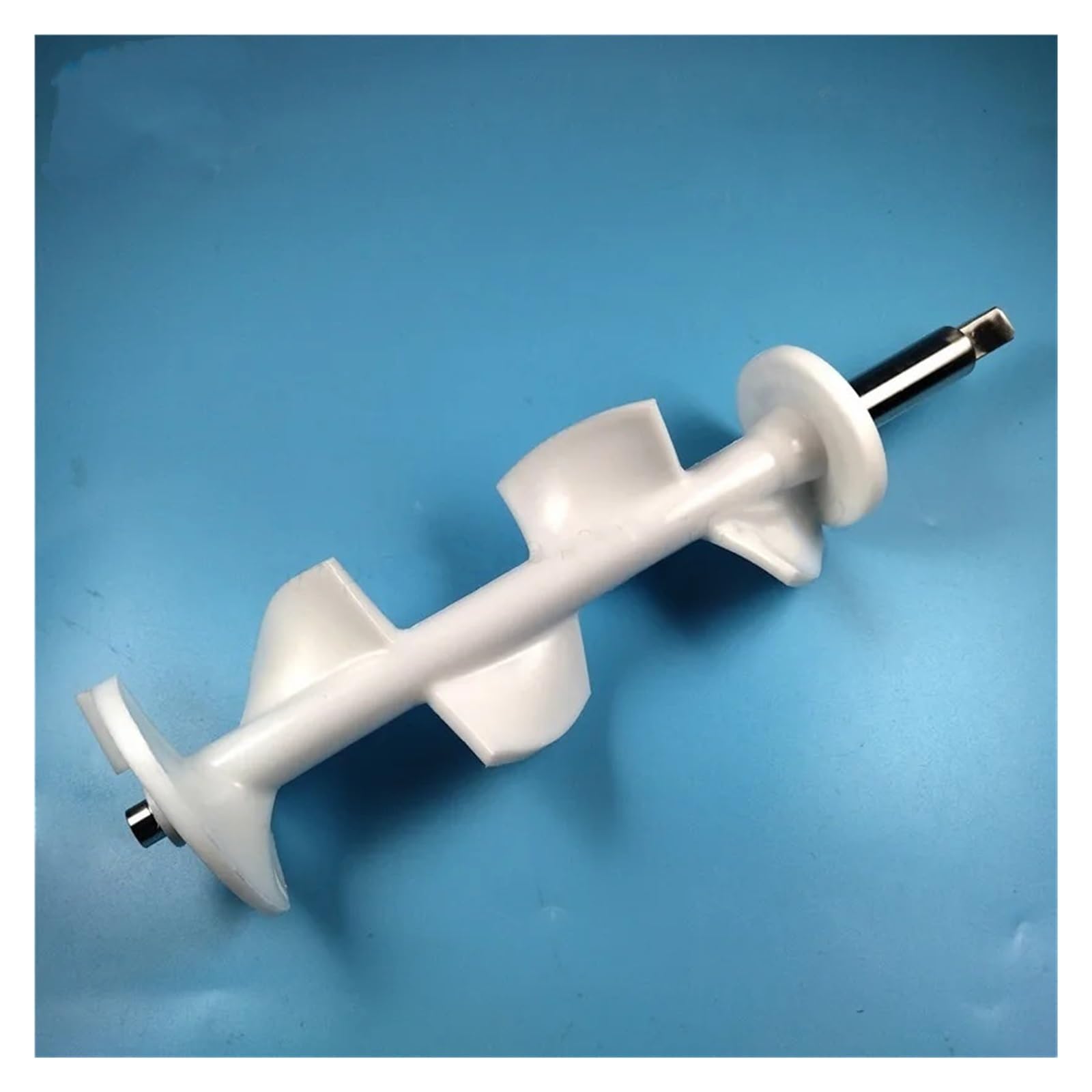 Accessoires for sorbetière, grattoir, tige de mélangeur, pièce de rechange for machine à crème glacée commerciale, remplacement de la Machine à service doux for barre d'agitation de BQL818