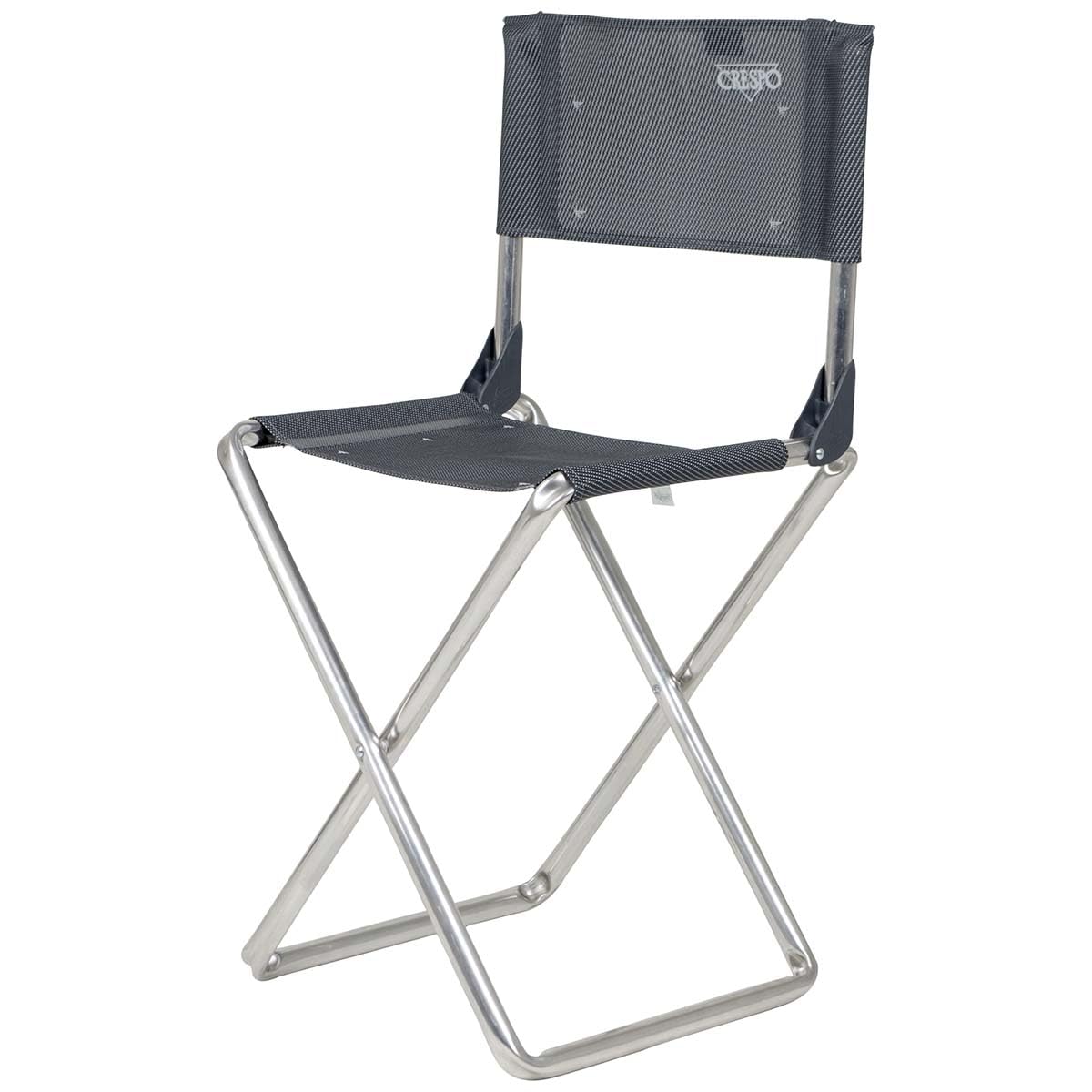 Crespo - Taburete - AL/304 - Classic - Gris osucro