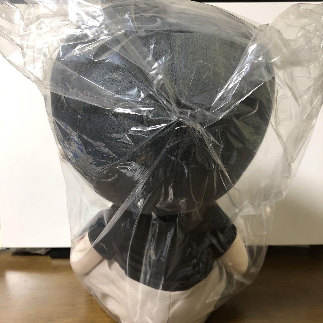 呪術廻戦 懐玉・玉折　BIGぬいぐるみ 伏黒甚爾～ゆる顔ver.～ 61RFbhIkPFL._AC_UF350,
