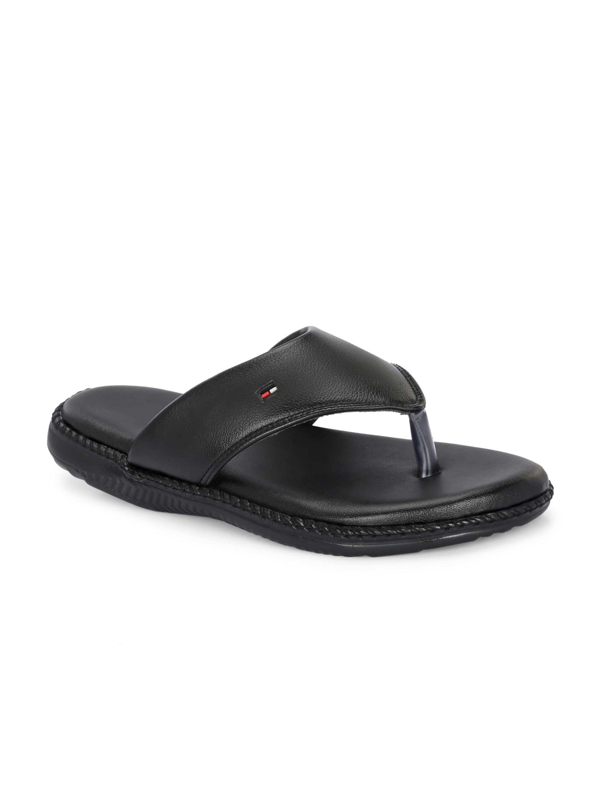 ivrah Men's Casual Slippers | Comfortable EVA Sole Flip-Flops | Lightweight & Durable Housewear and Outdoor Slip-Ons-picture-27