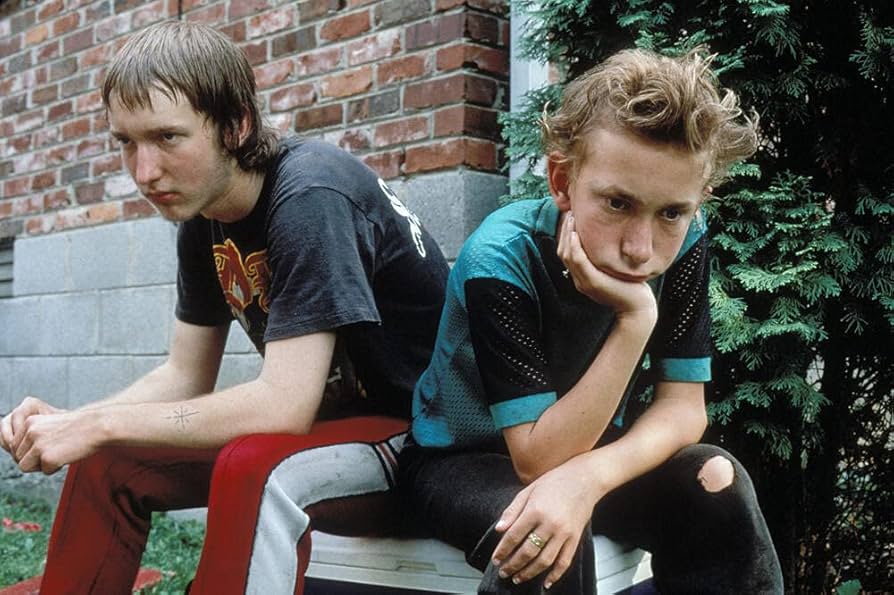 Amazon.co.jp: Gummo : DVD