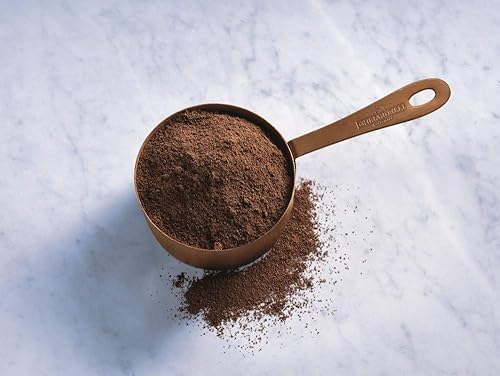 Miniatura 3 de Ghirardelli Chocolate oscuro y cacao - Polvo molido dulce, chocolate, 3 libras (paquete de 2)