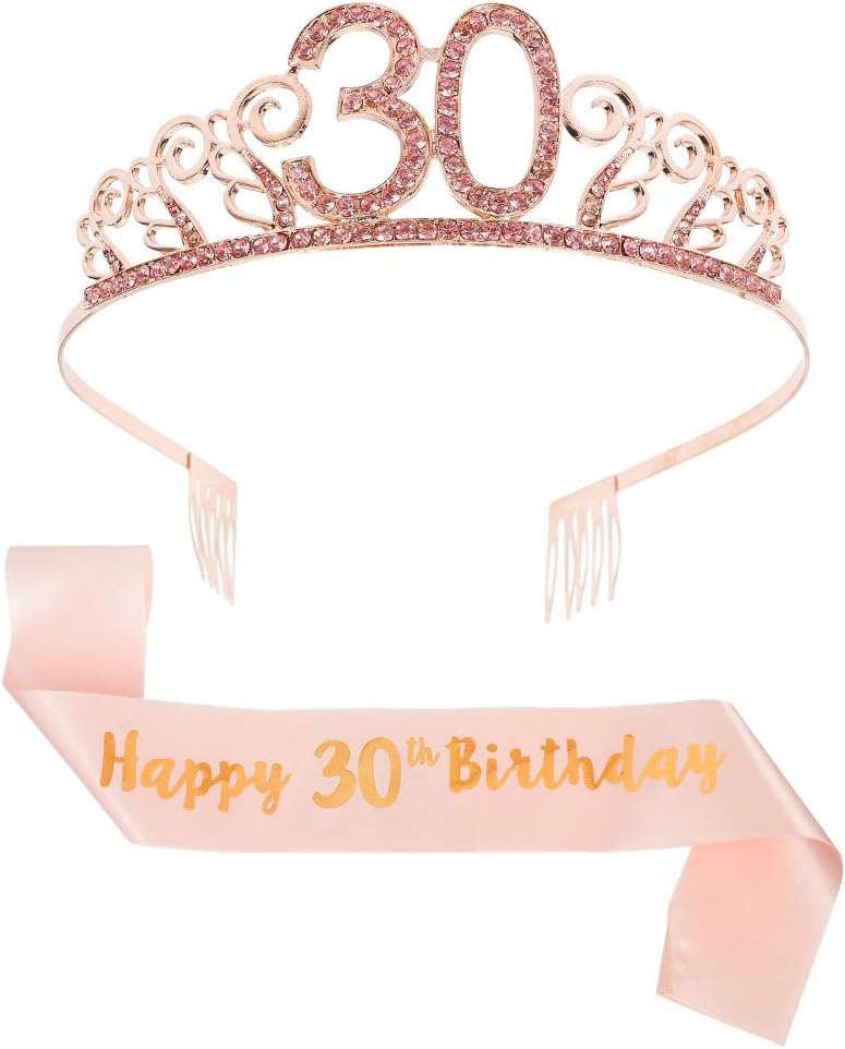 Happy 30th Birthday