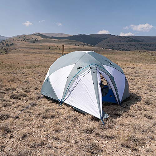 Carpa Stone Glacier SG Dome 6P para 6 personas miniatura 7