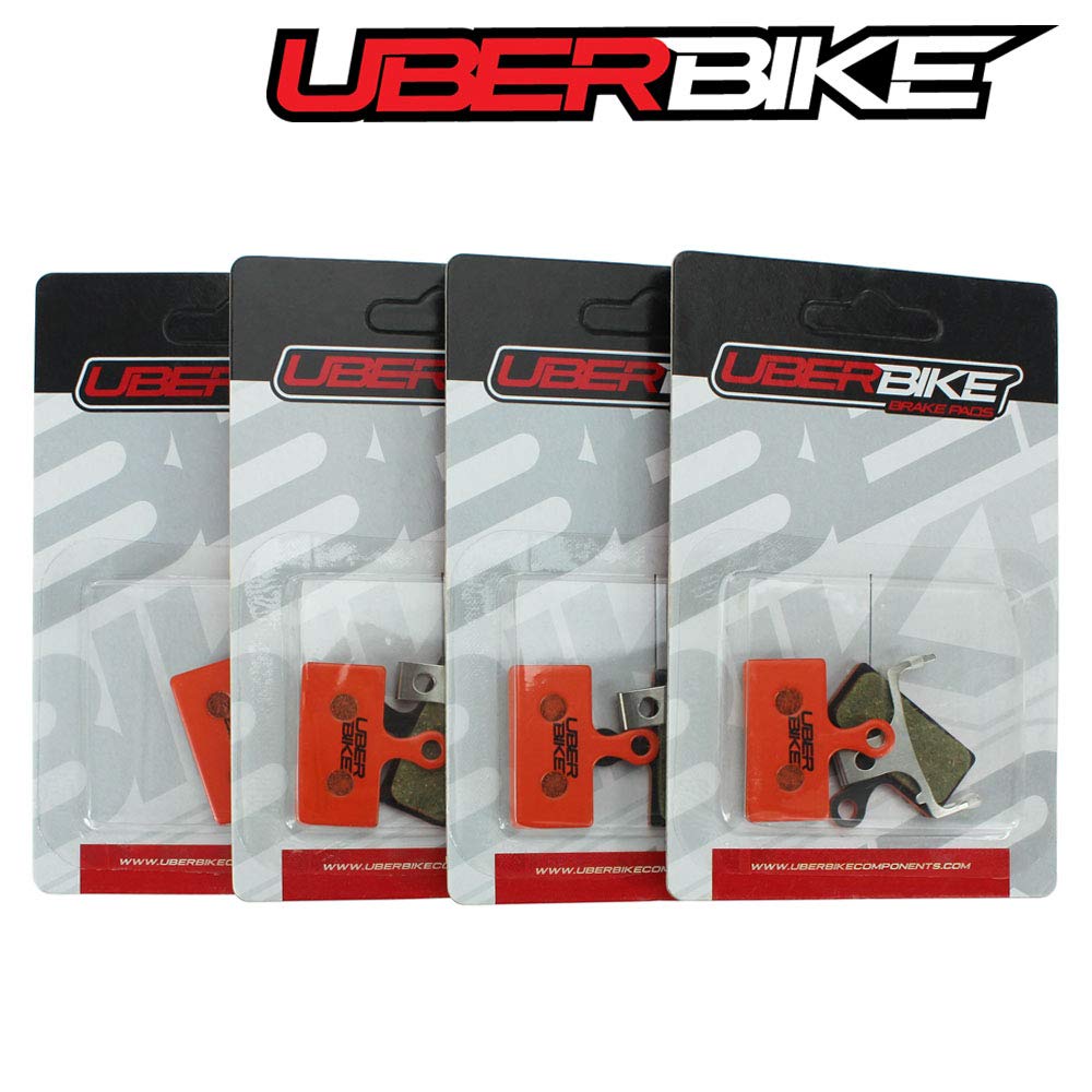 shimano kevlar brake pads