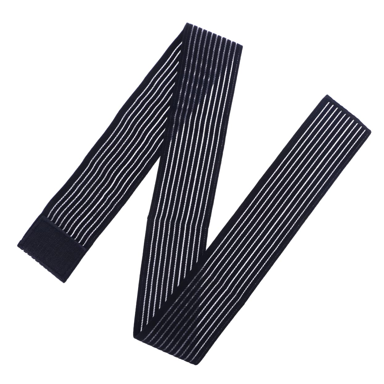 PLAFOPE Fitness Elastic Bandage Protective Winding Strap for Sports Cycling and Training Men Women Adults Leg Support Compression