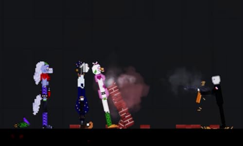People Breach's Playground