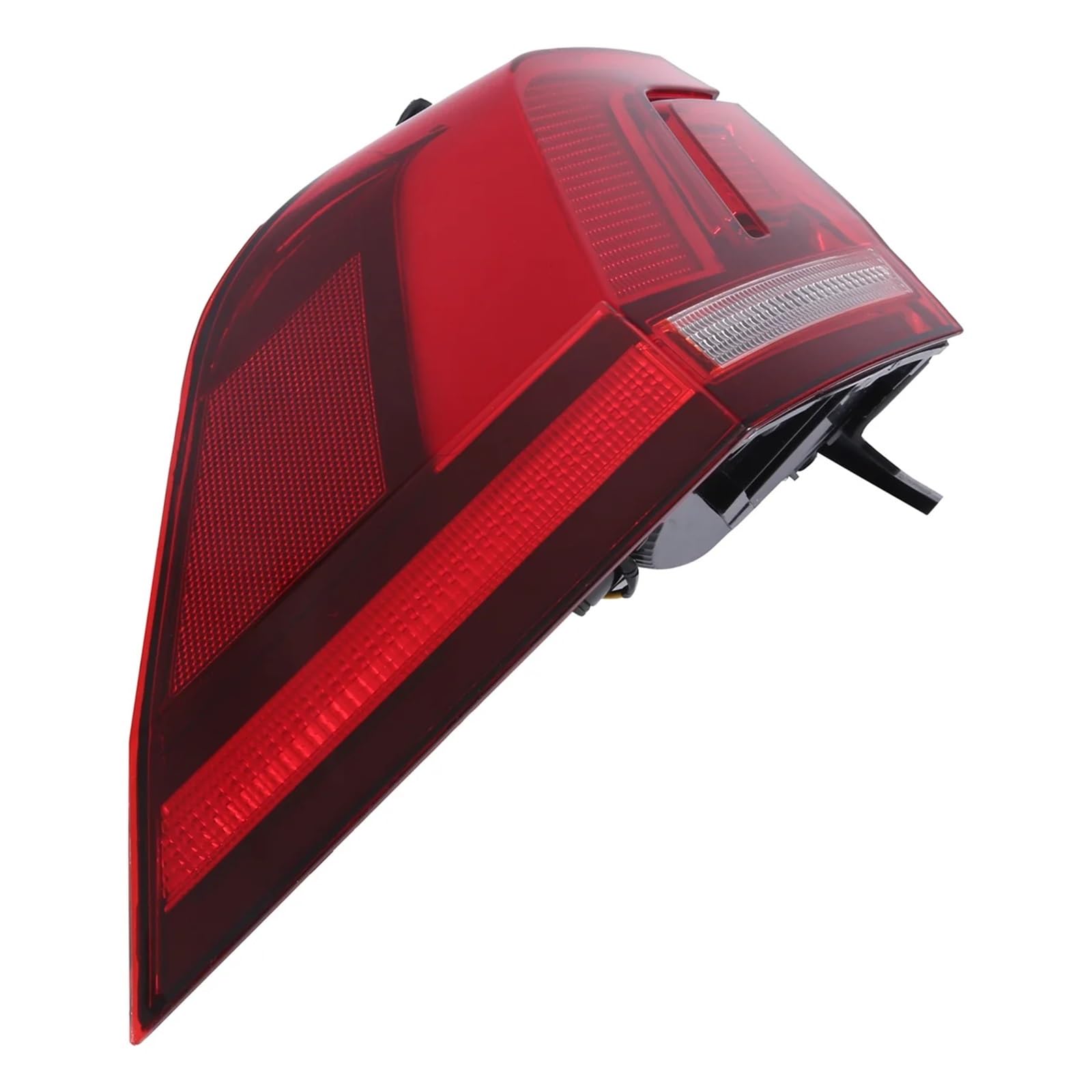Fanale Posteriore Auto Fanale Posteriore Sinistro Esterno LED Per Auto Per TIGUAN AD1 2016 Luce Freno Luce Direzione 5NA945095 5NA945095C