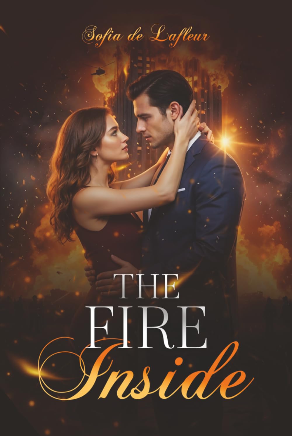The Fire Inside