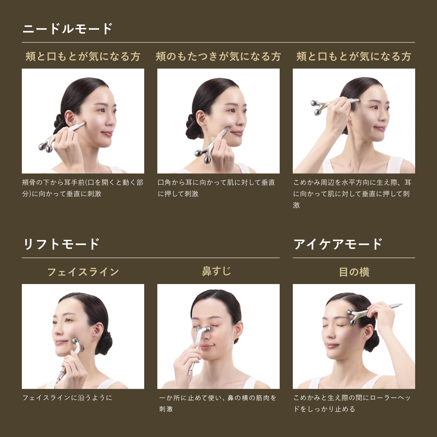Amazon.co.jp: YA-MAN (ヤーマン): フェイスケア
