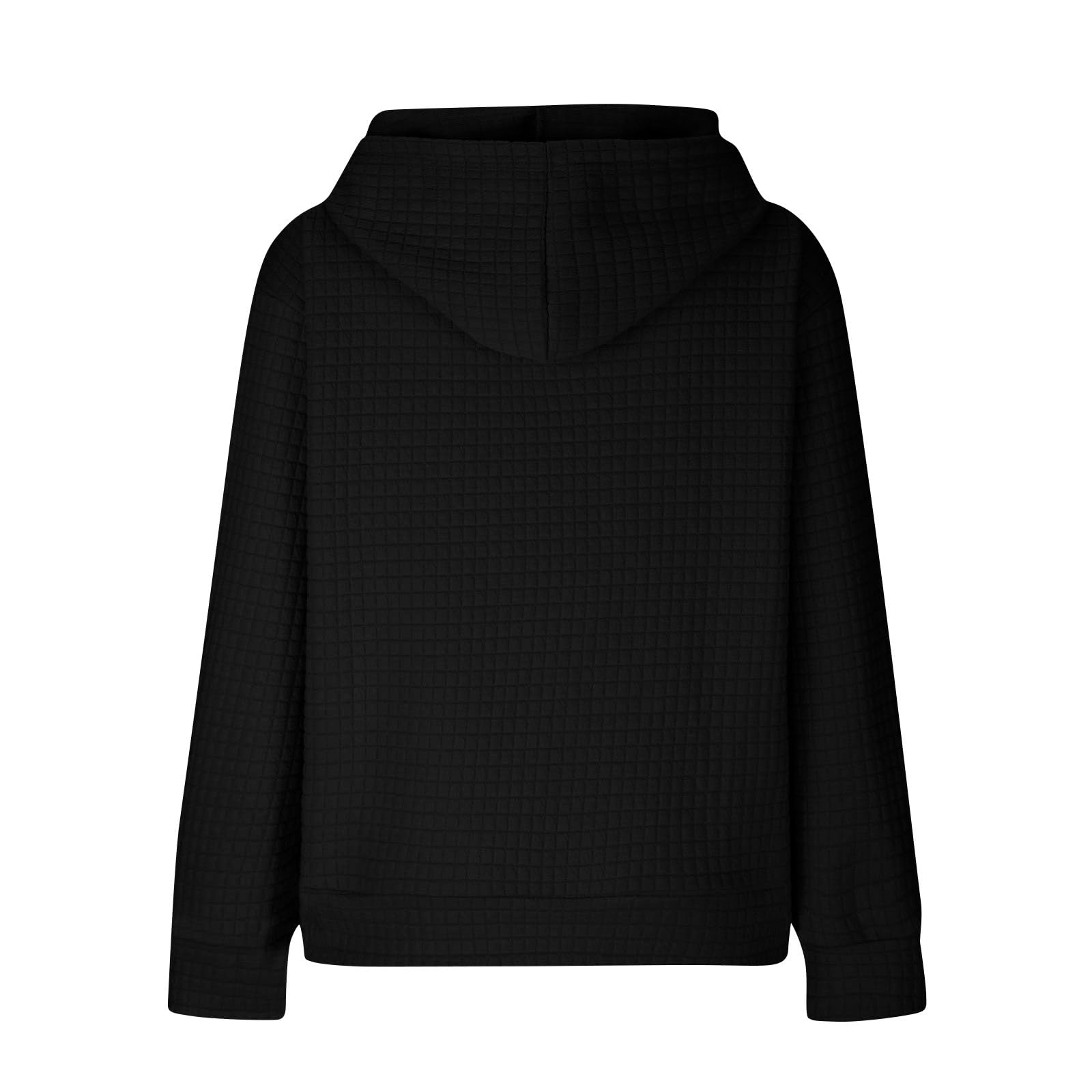 Sudadera para Mujer Verano Delgada con Cremallera, Chaqueta de Transición con Capucha para Deporte y Casual, Estilo Y2K, Oversize Hoody con Bolsillos