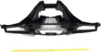 Amazon.com: Polaris Front Upper Fascia, for Specific GENERAL 1000