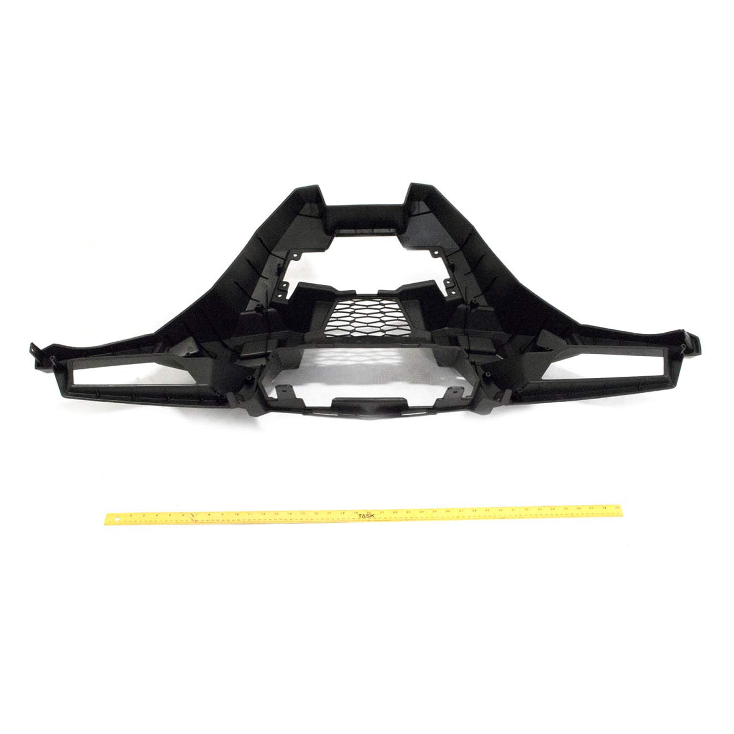 パーツ FRO Amazon.com: Partzer Rear Painted Bumper Trim Valance Panel For