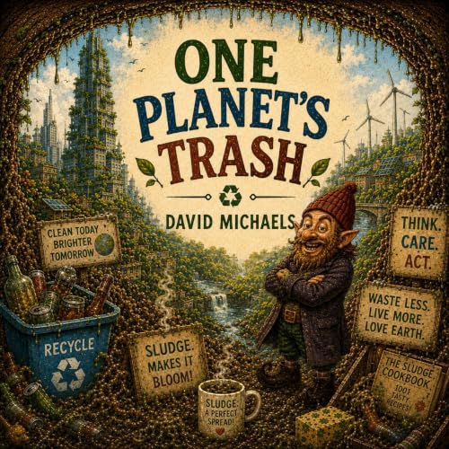 One Planet's Trash cover art