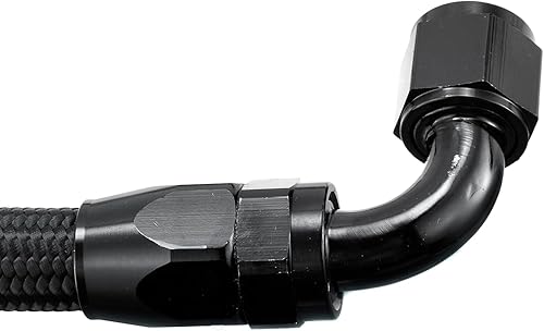 Miniatura 7 de Kit de línea de enfriador de transmisión para Chevy Silverado GMC Sierra 2500 HD 3500 6.6L Duramax (LB7LLY) 2001-2005