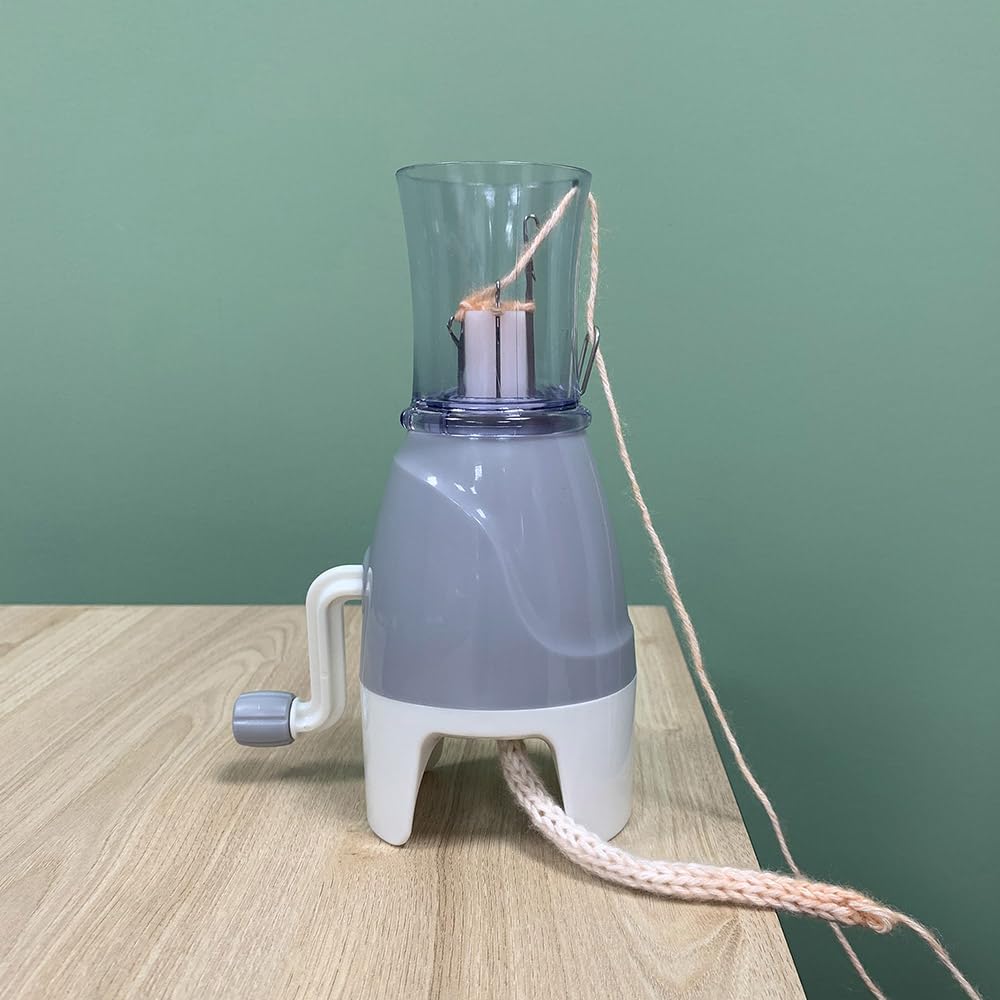 Tulip Breimolen - Tejido I-Cord, 1 Unidad