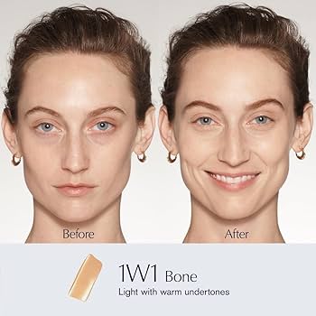 Amazon.com: Estée Lauder Futurist Skin Tint Serum Foundation SPF