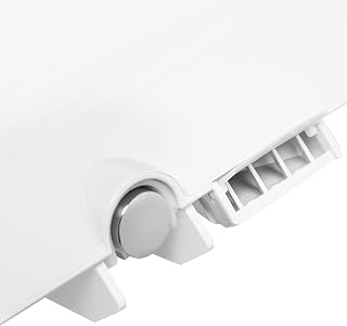 Swash DR801 Advanced Bidet Seat with Side Arm Control