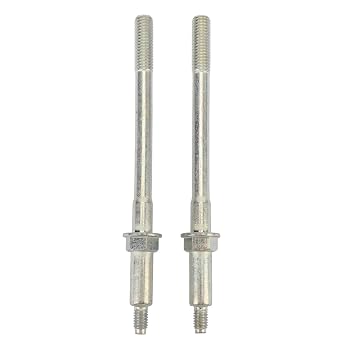 2PCS Head Cover Bolts 90011-PNA-003 for K-Series K20 K20Z