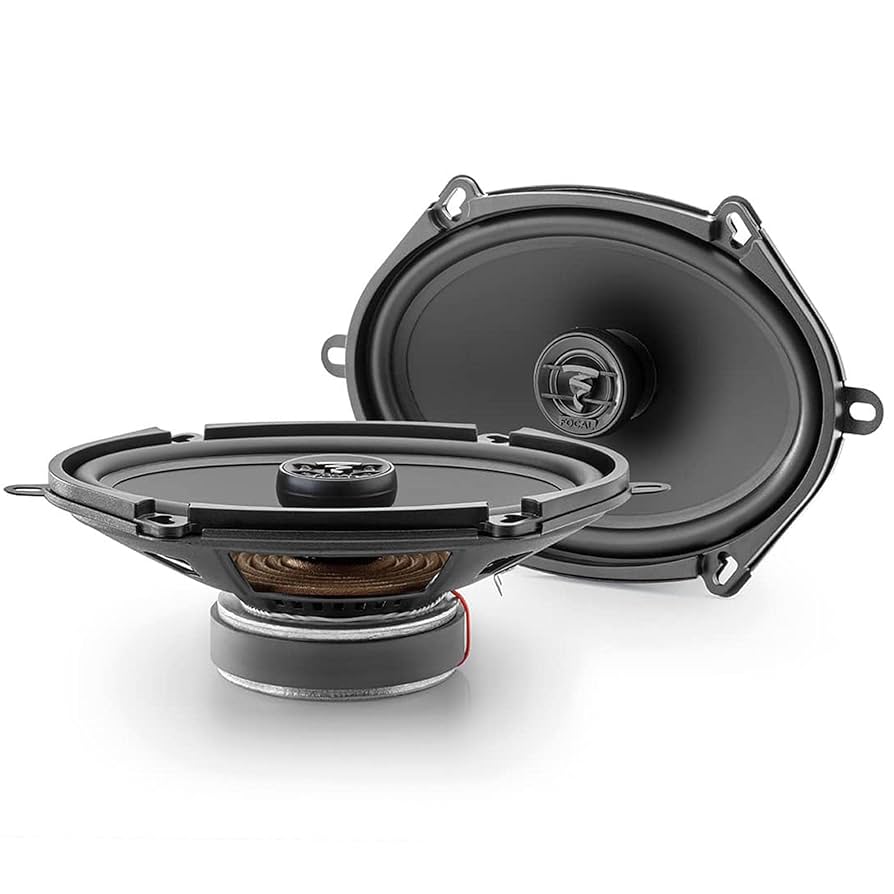 Amazon.co.jp: Focal カーオーディオオーディター ACX 570 5