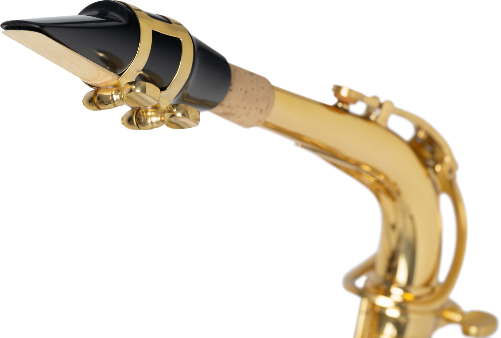 Amazon.com: Classic Cantabile Winds AS-450 Eb Alto Saxophone