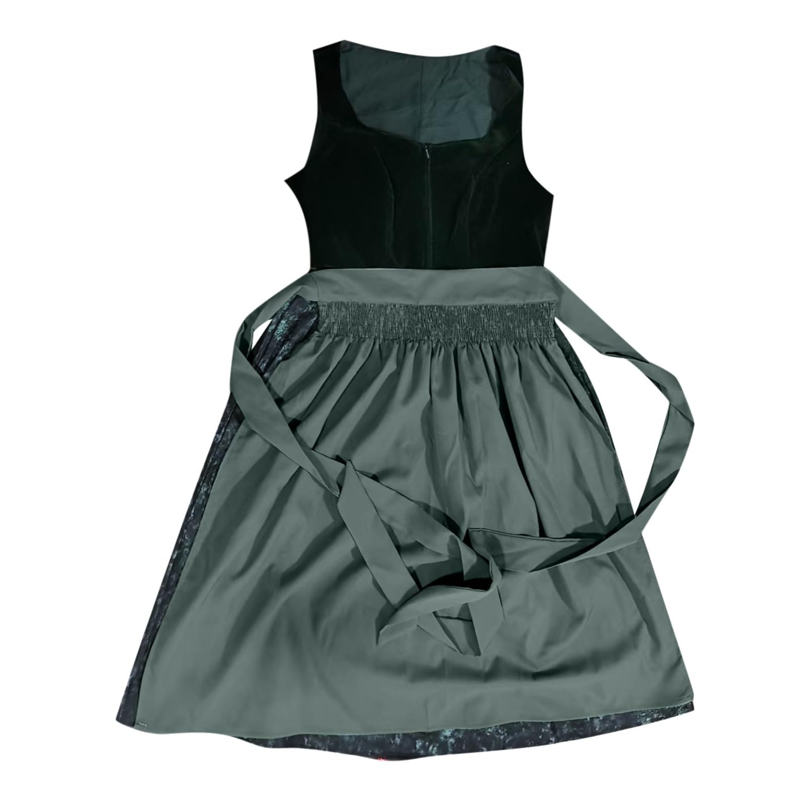 Dirndl Lang Damen Kleid Maxi Grosse Grössen Midi Kurz Gr 48 Schürze Spitze Große Größen Dirndel Samt Kostüm Oktoberfest Outfit Dirndle Modern