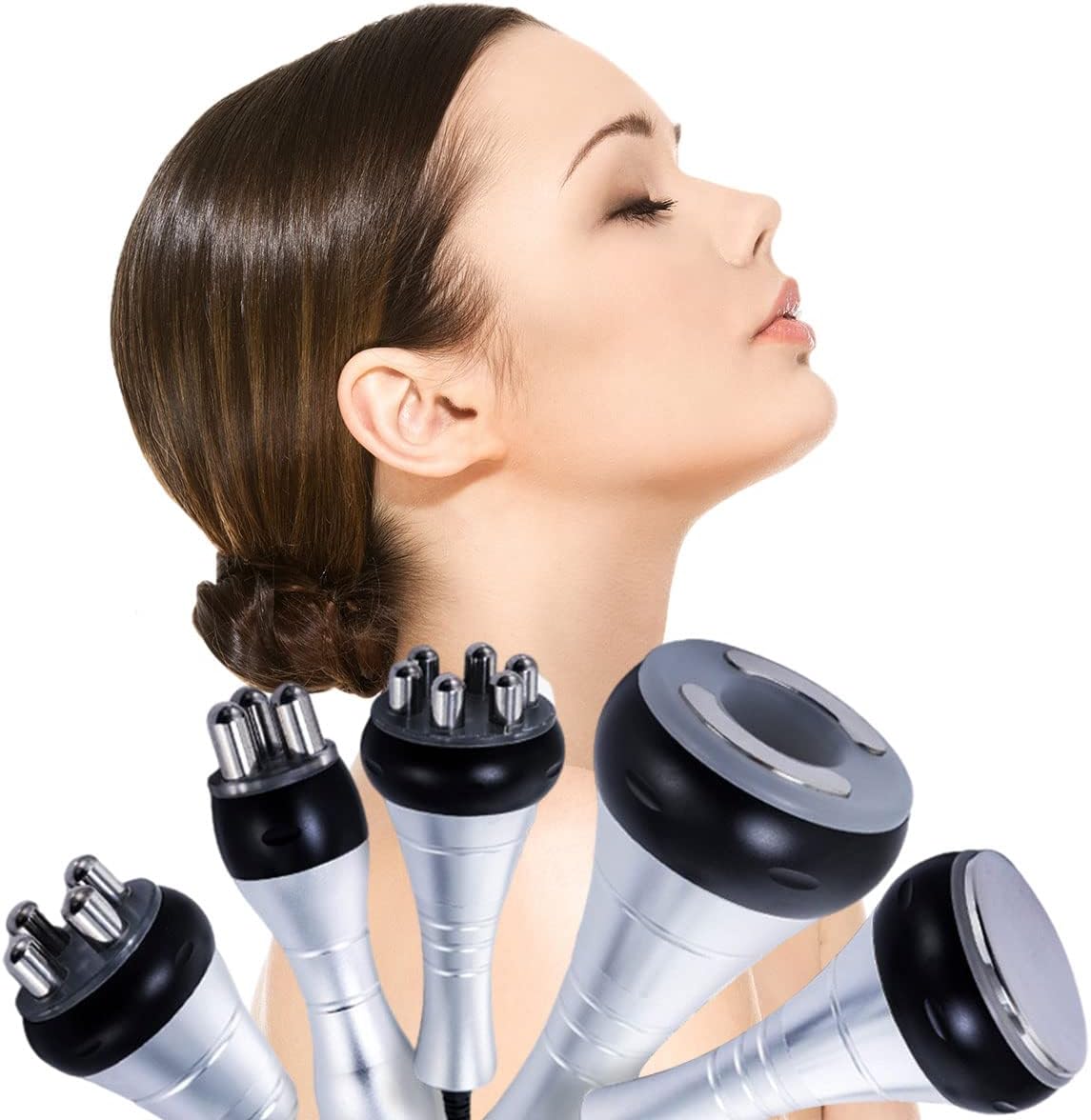 6 in 1 Massage Machine for Body and Skin at Home Salon 40K : Beauty & Personal Care