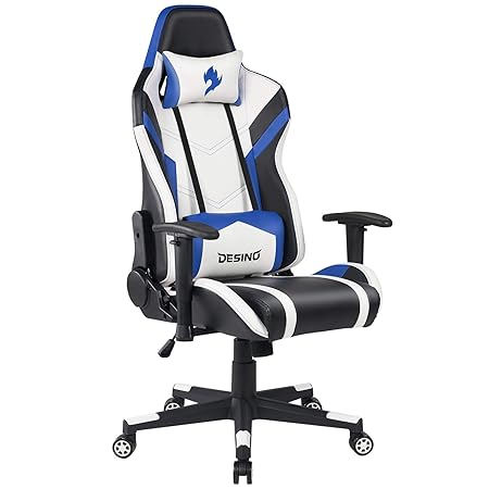 Desino gaming chair amazon Clearance