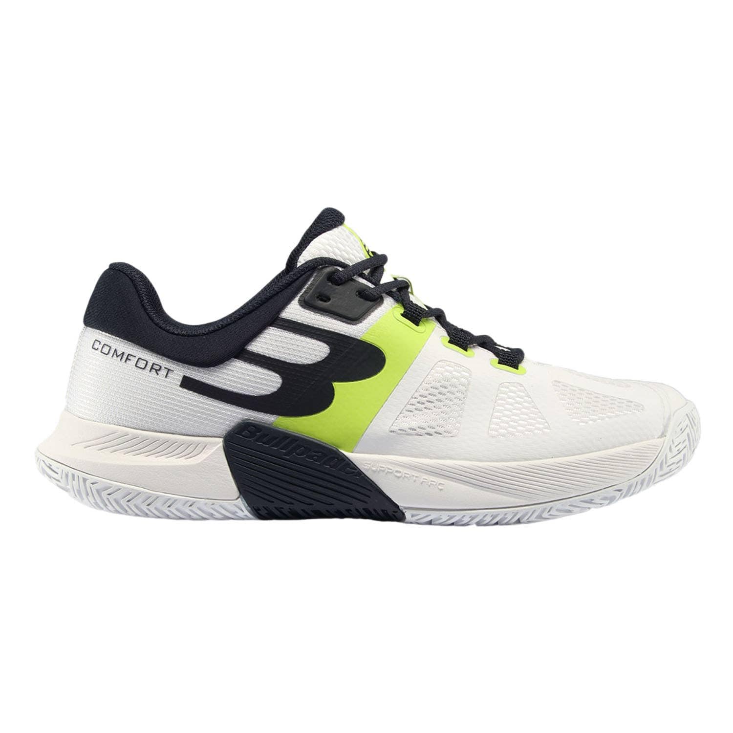 Bullpadel PRF Comfort 24i Ck62012000