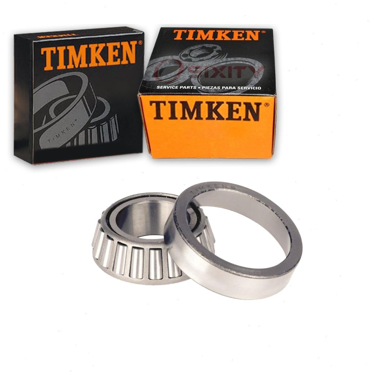 Timken 30209M Tapered Bearing