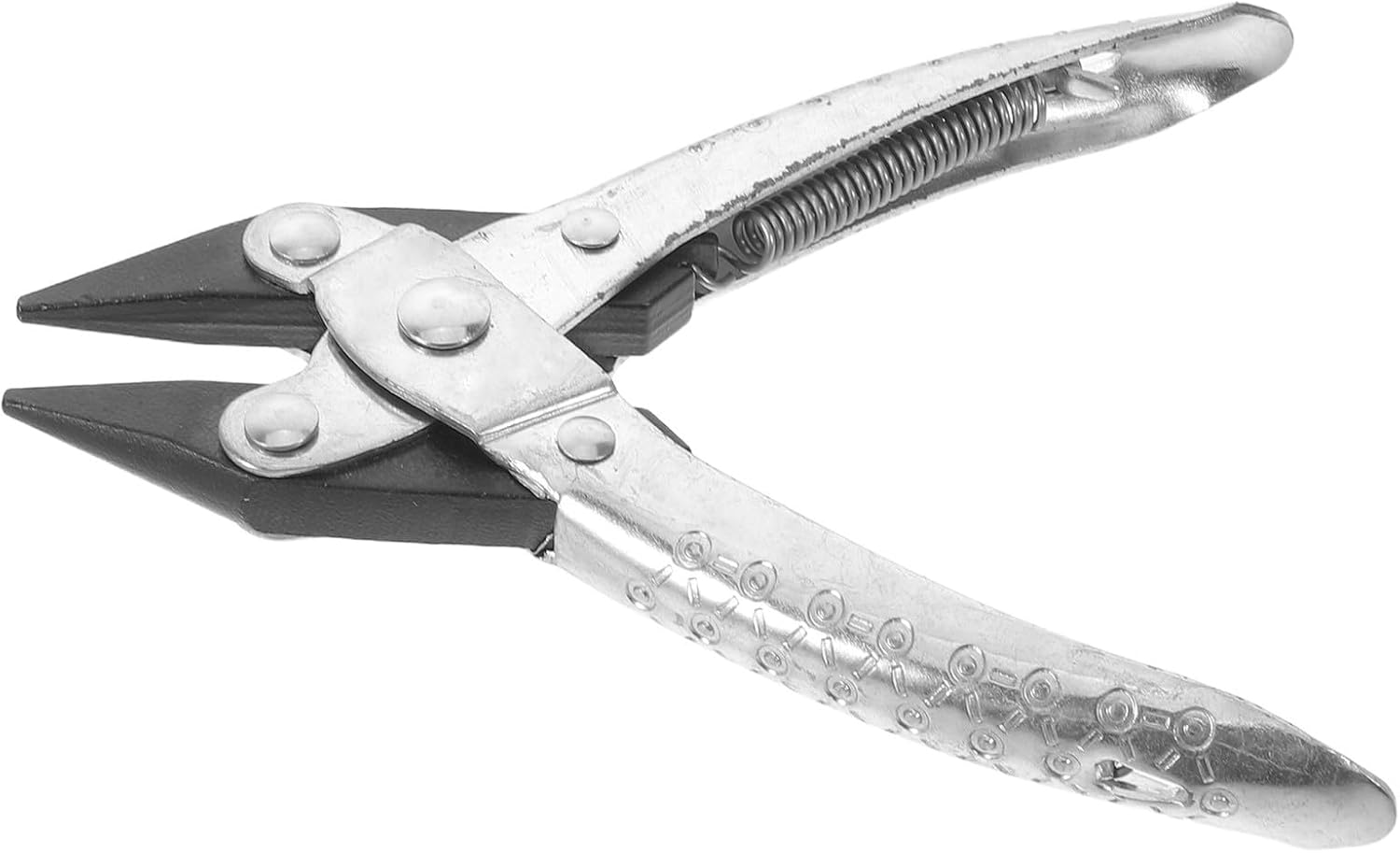 Precision Needle Nose Pliers for Jewelry Making and Crafting