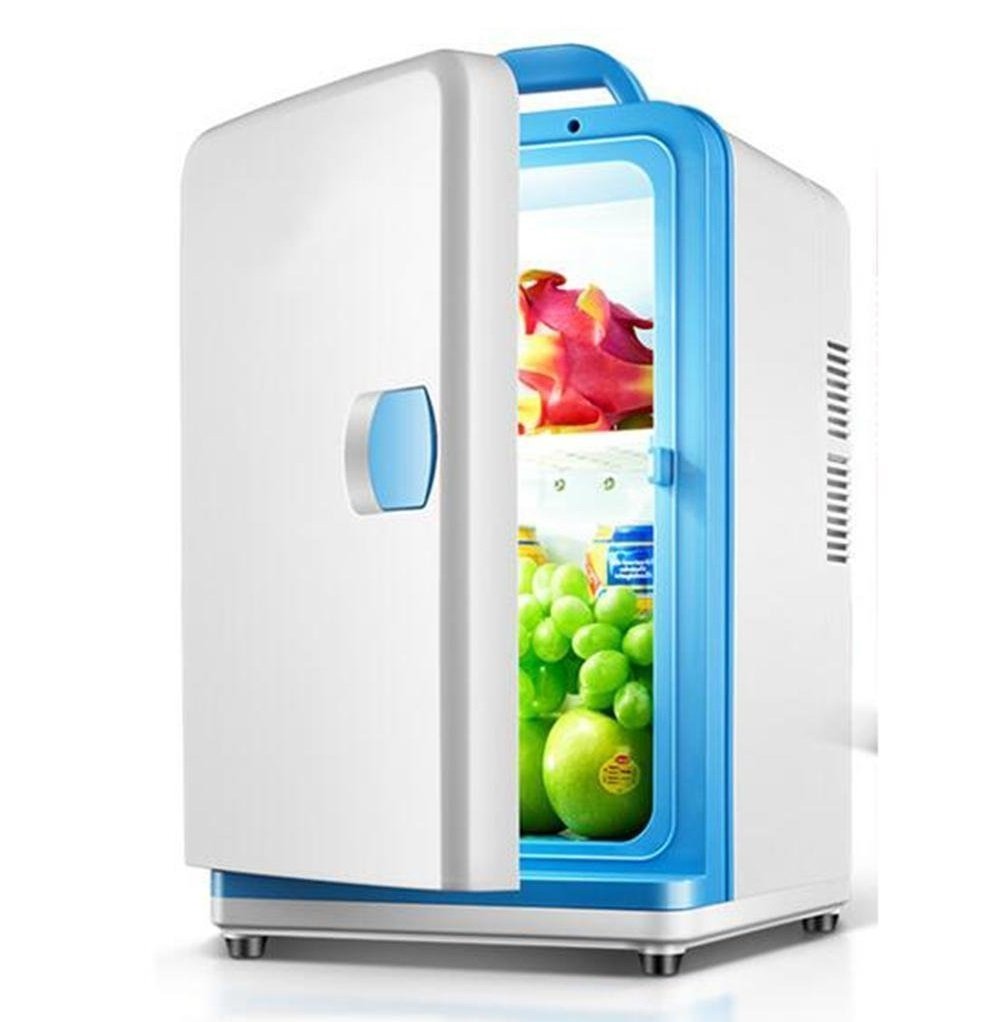 Buy WJJH DRM Mini Refrigerator Electric Cool Box From Free Standing