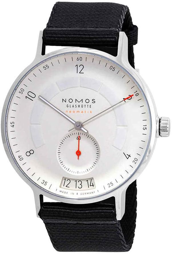Nomos Glashütte Tangente Neomatik 39