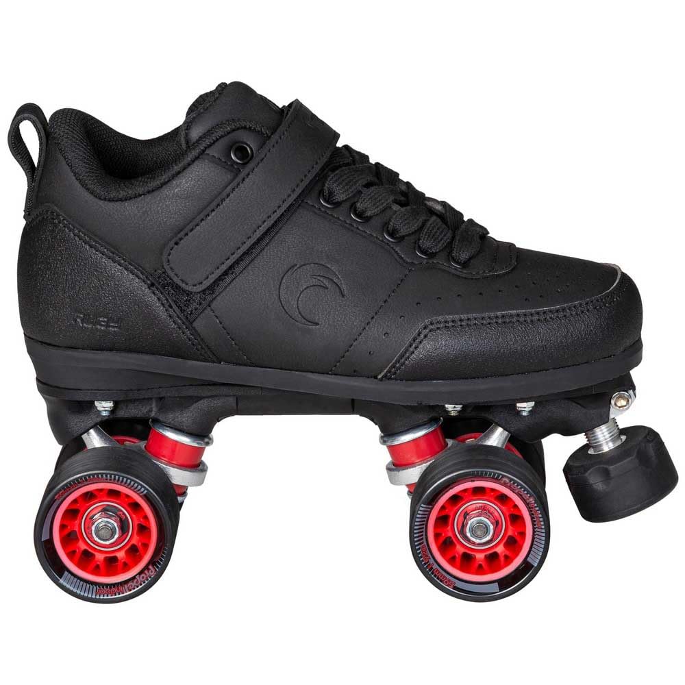 Chaya Ruby – Pattini Derby Roller con Ruote Roller Derby
