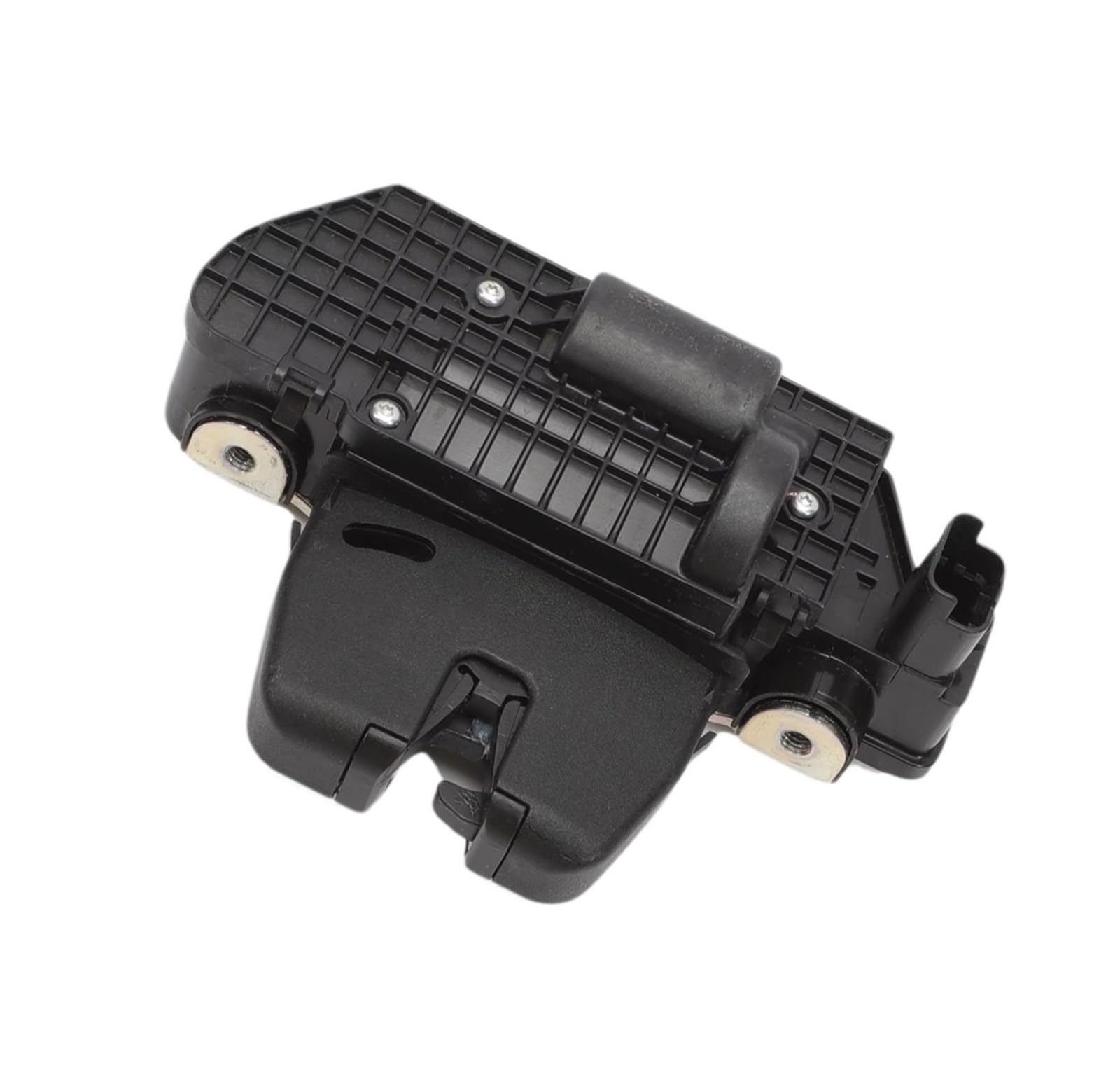 Ljicuvds One Color Compatible With C&Itroen Ds4 Ds5 2011 2012 2013 2014 2015 C3 C4 Ds3 9684649680 8719F8 Car Trunk Tailgate Boot Lock Catch Actuator Parts 9151487499 Tailgate Latch