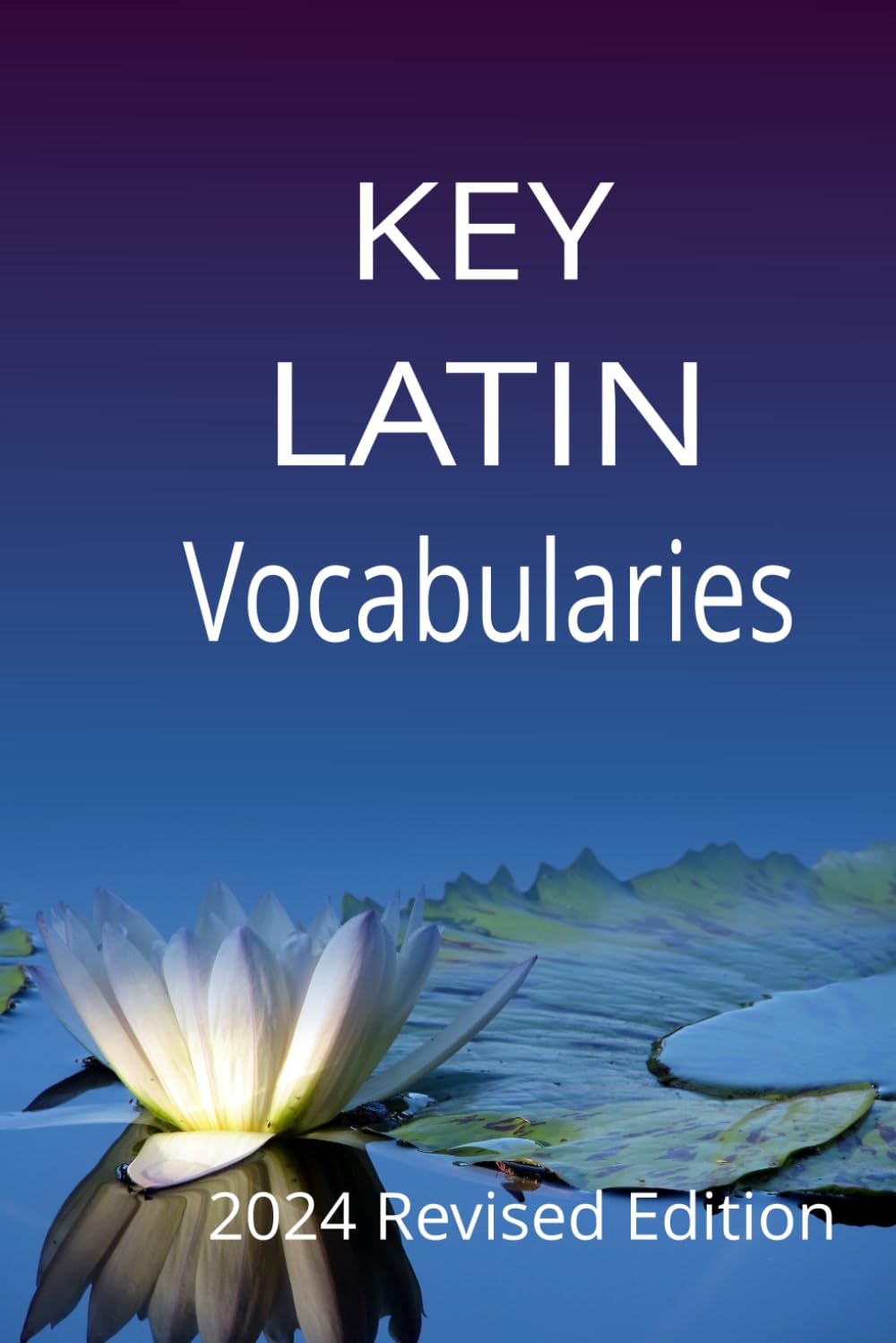 Key Latin Vocabularies