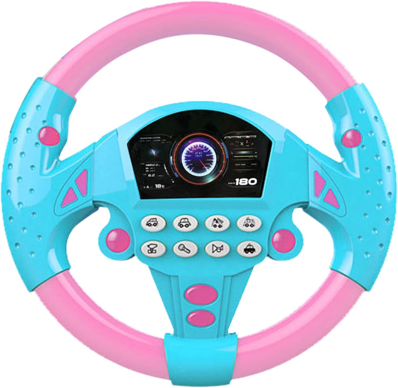 Children's Steering Wheel For Car Steering Wheel Children Steering