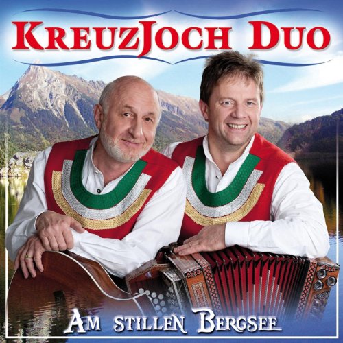 Kreuzjoch Duo