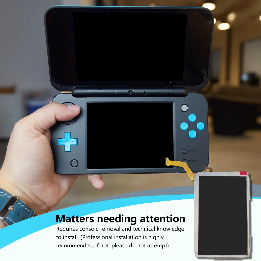 Amazon.com: Gxcdizx Upgraded Version Replacement Top LCD Screen