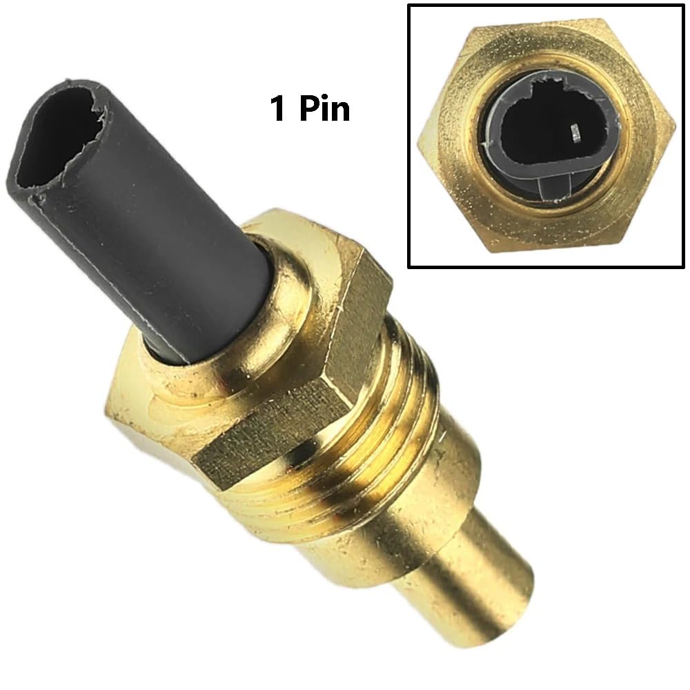 Amazon.com: Zuphte Temperature Sensor for Toyota Supra 1994-1998