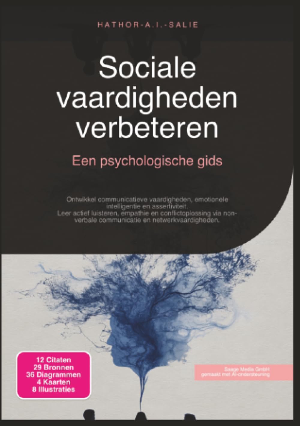 Sociale vaardigheden verbeteren: Een psychologische gids (Psychologie)
