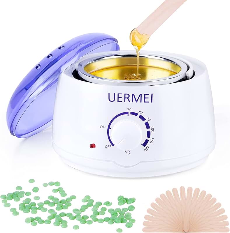 Amazon.co.uk waxing pot