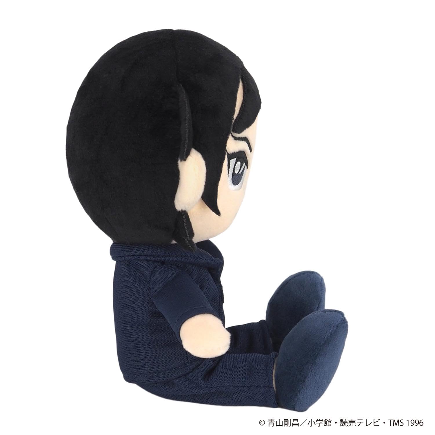 名探偵コナン 諸伏高明 テディベア Amazon.co.jp: 三英貿易(Sanei Boeki) 名探偵コナン ふわふわフレンズ