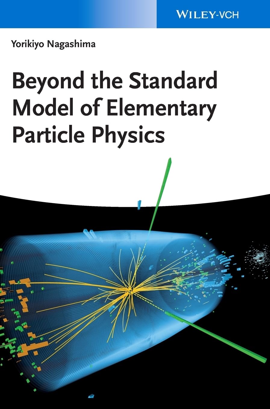 Amazon | Beyond the Standard Model of Elementary Particle